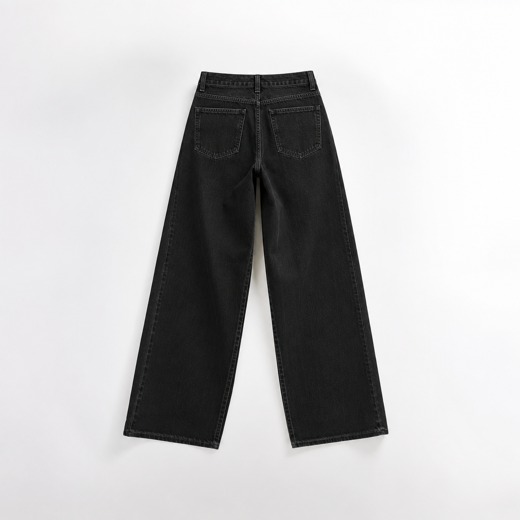Women's casual wear JEANS