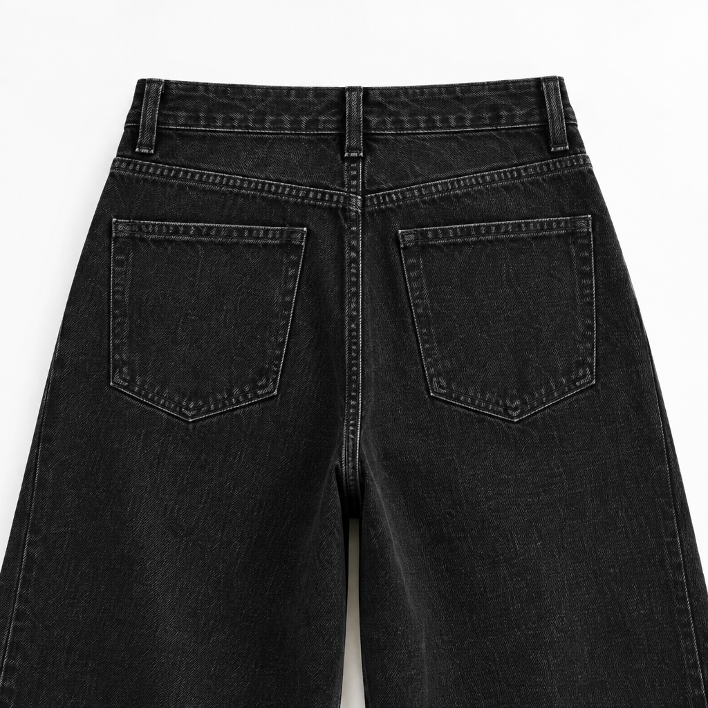 Women's casual wear JEANS